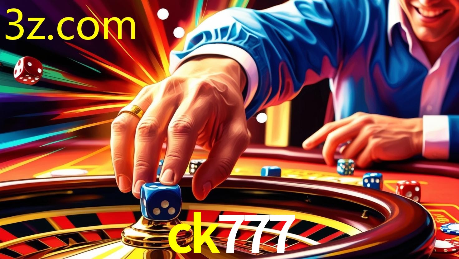 CK777