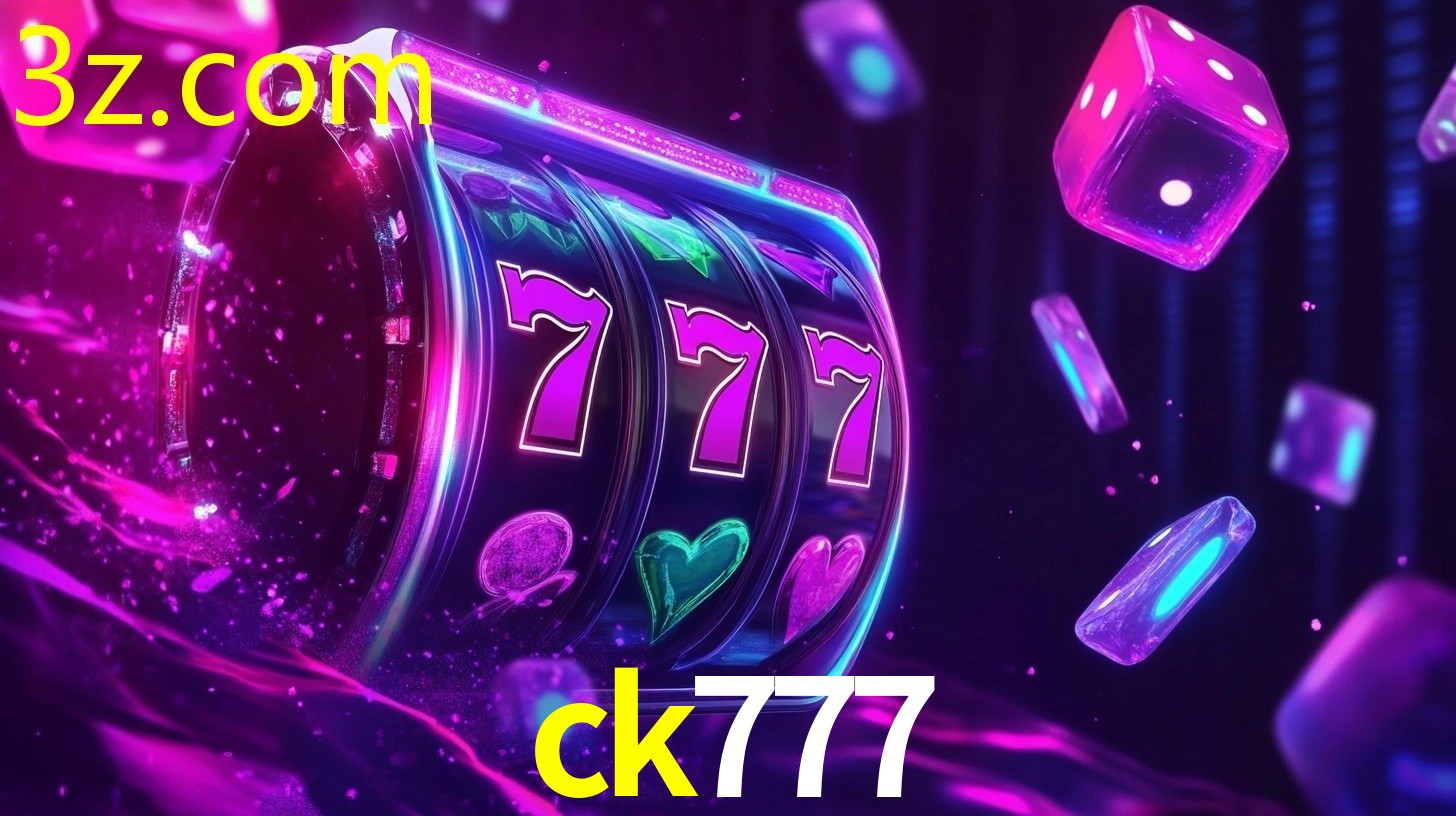 CK777