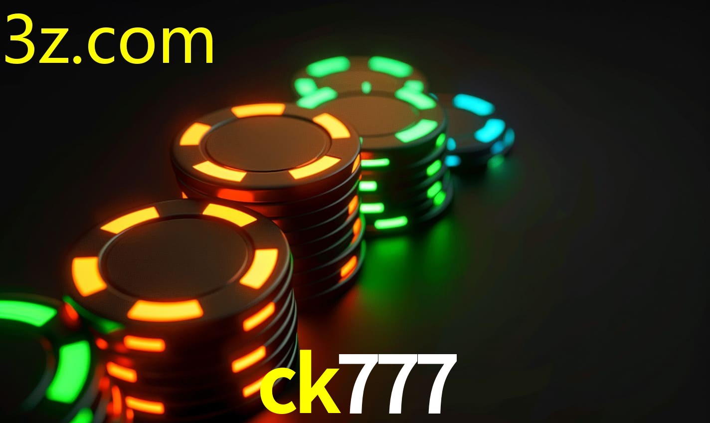 CK777